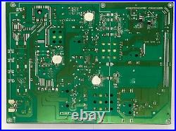 VIZIO E600i-B3 Replacement Main Board 1P-013CX00-2011 + Power Supply T Con Board