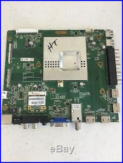 VIZIO E601I-A3 MB Motherboard 1P-012BJ00-4012 REV1.2