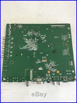 VIZIO E601I-A3 MB Motherboard 1P-012BJ00-4012 REV1.2