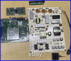 VIZIO E601i-A3E Main Board Y8386216S (1P-012BJ00-4012)
