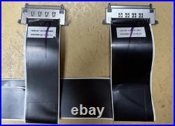 VIZIO E601i-A3E Main Board Y8386216S (1P-012BJ00-4012)