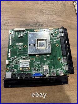 VIZIO E601i-A3E Main Board Y8386216S (1P-012BJ00-4012) Tested Working