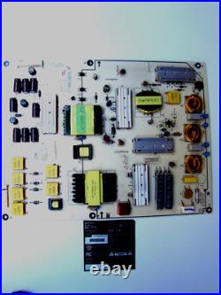 VIZIO E601i-A3E Main Board Y8386216S (1P-012BJ00-4012) Tested Working