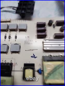 VIZIO E601i-A3E Power, Main, T-Con, Keyboard Controller Boards