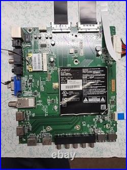 VIZIO E601i-A3E Power, Main, T-Con, Keyboard Controller Boards