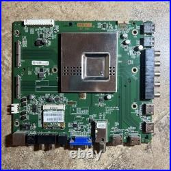 VIZIO E601i-A3 MAIN BOARD 0160CAP00100ST 0170CAR03100 1P-012BJ00-4012
