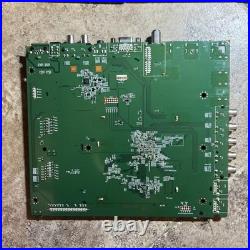 VIZIO E601i-A3 MAIN BOARD 0160CAP00100ST 0170CAR03100 1P-012BJ00-4012