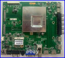VIZIO E601i-A3 S/N LFTRNWAN Main Board Y8385864S (01-60CAP001-00) Genuine