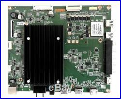 VIZIO E60U-D3 Main Board Y8387140S, 0160CAP0AE00, (LFTRURAS L3TRURAS Serial)