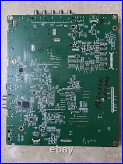 VIZIO E65U-D3 Main Board Y8387138S, 0160CAP0AE00