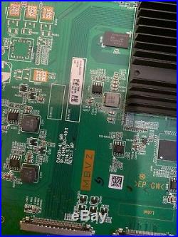 VIZIO E65-C3 Y8386566S 0165CAQ01E00(566) Main Board Motherboard
