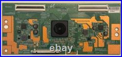 VIZIO E65-E0 Main Board 3665-0372-0150(1C), 3665-0372-0395 (Different Versions)