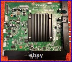 VIZIO E65-E0 Main /T-con Boards 3665-0412-0150(3D), 15Y FU11BPCMTA4V0.4
