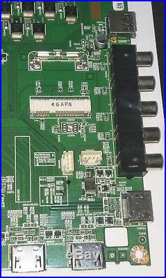 VIZIO E700I-B3 Main Board Part number 0170CARO6100