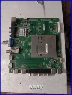 VIZIO E701i-A3 E601i-A3 MAIN BOARD 0160CAP00100ST 0170CAR03100 1P-012BJ00-4012