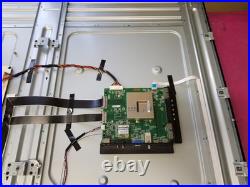 VIZIO E701i-A3 E601i-A3 MAIN BOARD 0160CAP00100ST 0170CAR03100 1P-012BJ00-4012