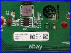 VIZIO E701i-A3 E601i-A3 MAIN BOARD 0160CAP00100ST 0170CAR03100 1P-012BJ00-4012
