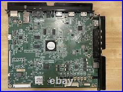 VIZIO E70-F3 MAIN BOARD PN0170CAR0P100 0170CAR0P100SM 524a