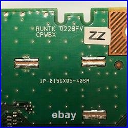 VIZIO E70u-D3 Replacement Main Board 1P-015AX06-4010 + Power Supply + TCon Board