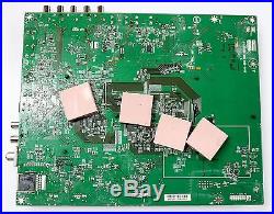 VIZIO GXFCB0QK024040X Main Board For D50U-D1 (715G7689-M01-000-005Y)