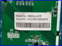 VIZIO LED Smart TV Boards Cables PARTS ONLY large parts