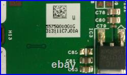 VIZIO LED Smart TV Boards Cables PARTS ONLY large parts