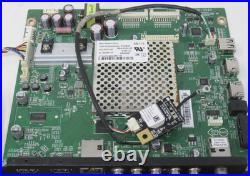 VIZIO LED TV 50 E500i-B1 REPL. MAIN BOARD ASSY+WIFI BD+SW 715G6648-M01-000-004N