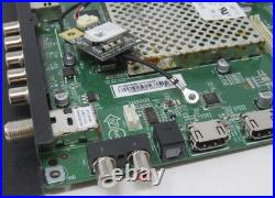 VIZIO LED TV 50 E500i-B1 REPL. MAIN BOARD ASSY+WIFI BD+SW 715G6648-M01-000-004N