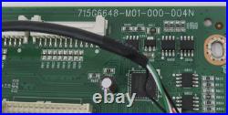 VIZIO LED TV 50 E500i-B1 REPL. MAIN BOARD ASSY+WIFI BD+SW 715G6648-M01-000-004N