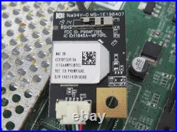 VIZIO LED TV 50 E500i-B1 REPL. MAIN BOARD ASSY+WIFI BD+SW 715G6648-M01-000-004N