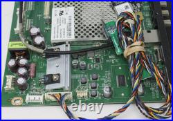 VIZIO LED TV 50 E500i-B1 REPL. MAIN BOARD ASSY+WIFI BD+SW 715G6648-M01-000-004N
