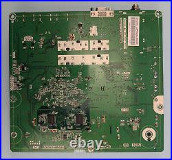 VIZIO LED TV Television Model M550NV Main Board 3655-0102-0150 RazorLED