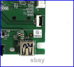 VIZIO M321I-A2 Main Board 55.75Q01. E01 / 55.75Q01. E01G
