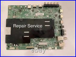 VIZIO M43-C1 Main Board Repair With Warranty 756TXFCB0QK0250, 756TXFCB0QK0030