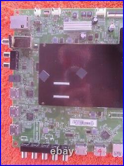VIZIO M49-C1 Main Board XFCB0QK004030X