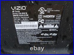 VIZIO M501d-A2R MAIN BOARD POWER BOARD & TCON SET
