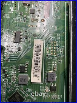 VIZIO M50-C1 Main Board 756TXFCB0QK0120 GXFCB0QK0120