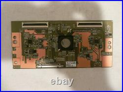 VIZIO M55-C2 MAIN BOARD p/n 748.01208.0011 (Samsung Panel)