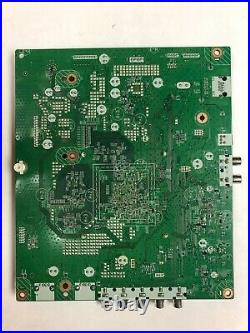 VIZIO M55-E0 MAIN BOARD used in serial number starts with LAUAROUT