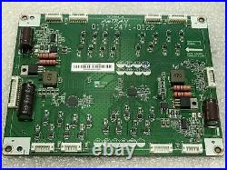 VIZIO M55-E0 Replacement Main Board 0171-2272-6603 + Power + LED Driver