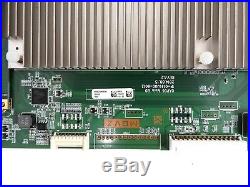 VIZIO M60-C3 Main Board Y8386664S, 0160CAP09E00