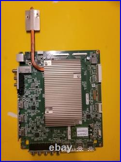 VIZIO M60-C3 Main Control Board 0160CAP09E00. (1P-0149J00-6012)