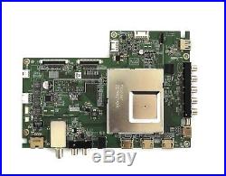 VIZIO M652I-B2 Main Board 755.00C01.0001