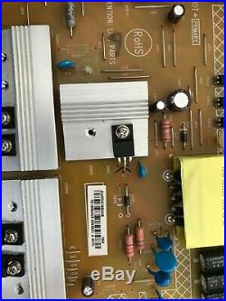 VIZIO M65-C1 Power Supply Board, 715G6887-P02-001-002S