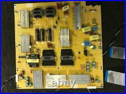 VIZIO M65-E0 Version LAUSSOT TV Fix Repair Kit Mainboard Power Supply T-Con +