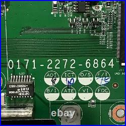 VIZIO M65-F0 Replacement Main Board 0171-2272-6864 + Power + LED Driver + T-con