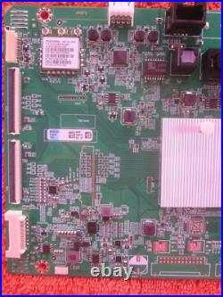 VIZIO M70Q7-J03 Main Board 602B