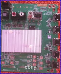 VIZIO M70Q7-J03 Main Board 602B