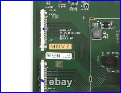 VIZIO M801I-A3 Main Board Y8386220S