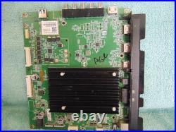 VIZIO Main Board # 1P-0169X00-4013 /# 0165CAQ04E00